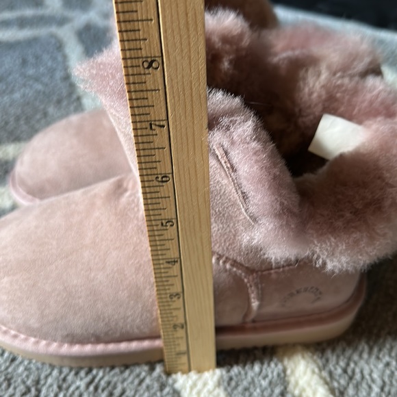 Fireside by Dearforms boots - Picture 3 of 10